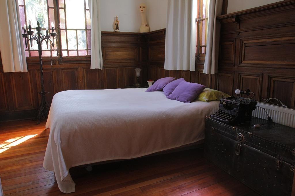 Casa Muriel Santiago de Chile Zimmer foto