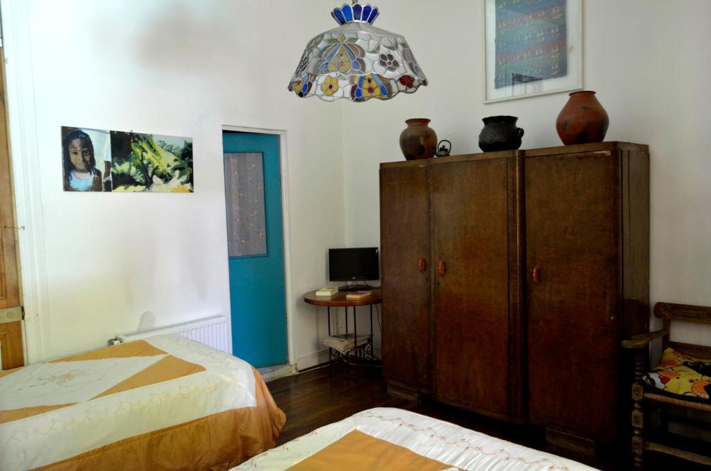 Casa Muriel Santiago de Chile Zimmer foto