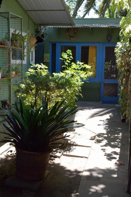 Casa Muriel Santiago de Chile Exterior foto