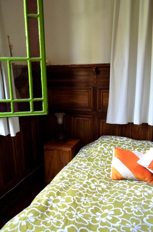Casa Muriel Santiago de Chile Zimmer foto