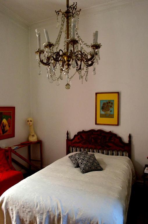 Casa Muriel Santiago de Chile Zimmer foto