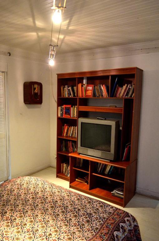 Casa Muriel Santiago de Chile Zimmer foto