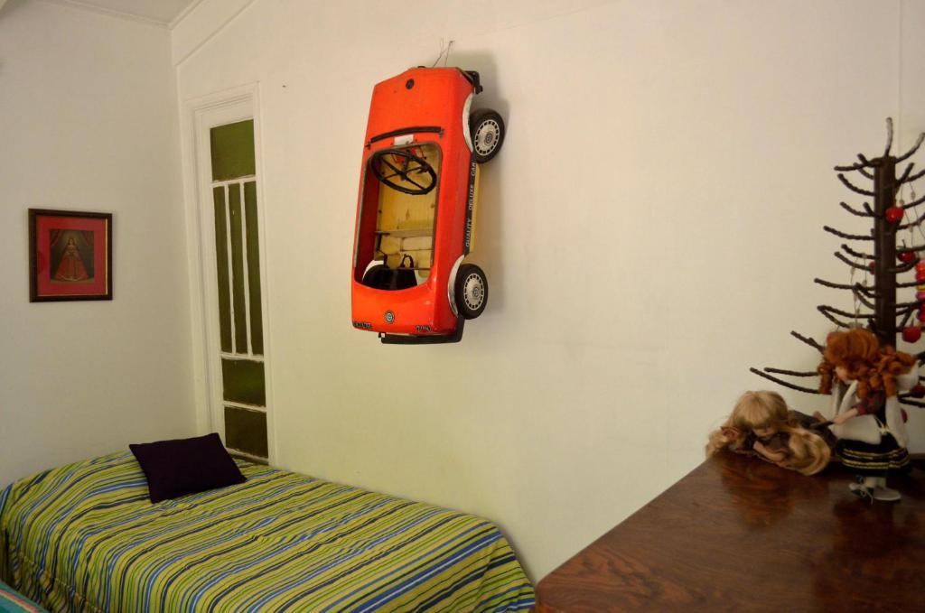 Casa Muriel Santiago de Chile Zimmer foto