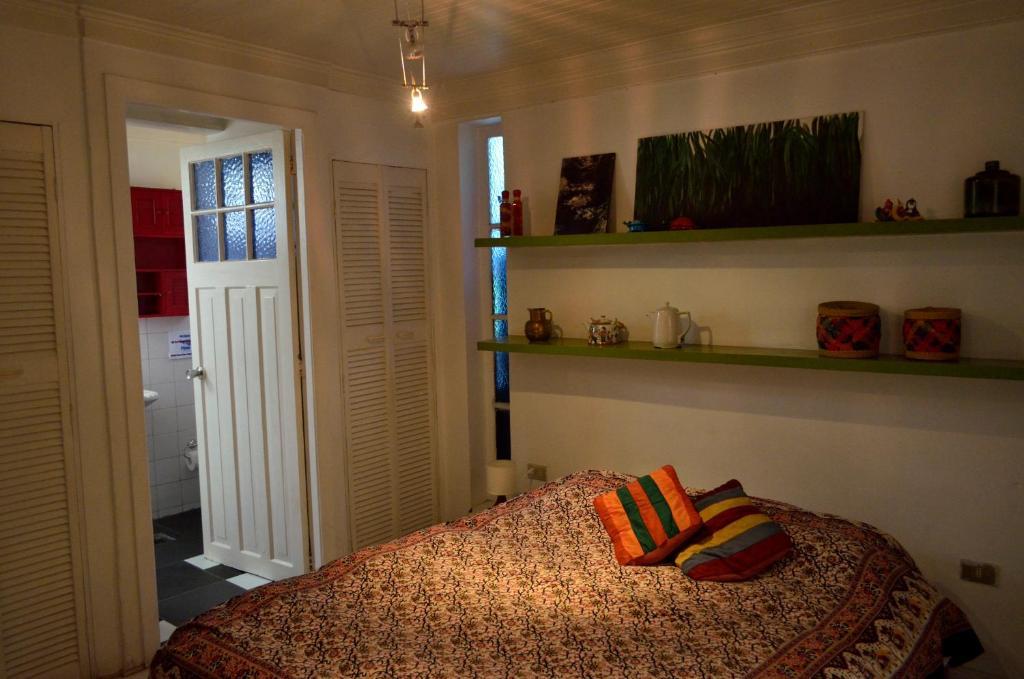 Casa Muriel Santiago de Chile Zimmer foto