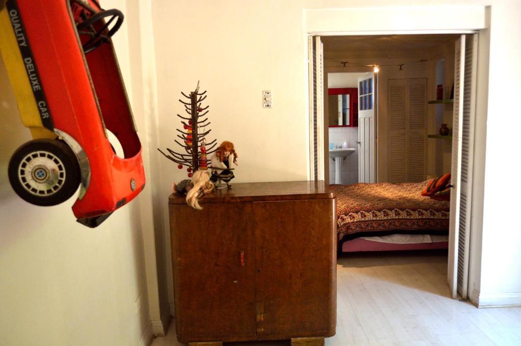 Casa Muriel Santiago de Chile Zimmer foto